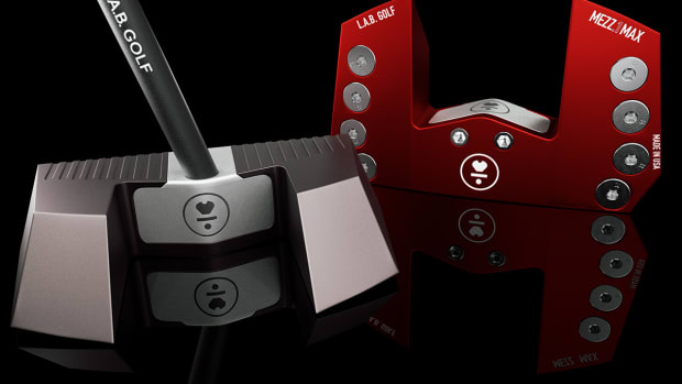 labputter